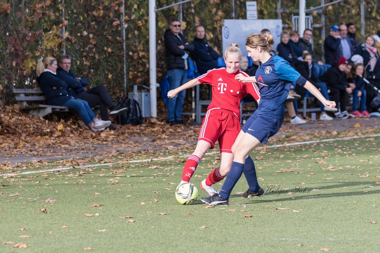 Bild 132 - F Fortuna St. Juergen - SV Wahlstedt : Ergebnis: 3:0